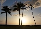 Ko Olina Sunset